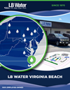 LB Water Virginia Beach Capabilities Brochure